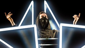 Alan Walker Jalan-jalan di Jakarta, Netizen Guyon Anak Citayam