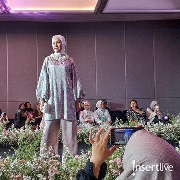 Pilihan Busana Muslimah yang Cocok Dipakai Saat Iduladha