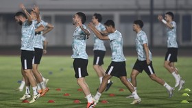 Timnas Diguyur Bonus Jika Lolos Babak 3 Kualifikasi Piala Dunia 2026