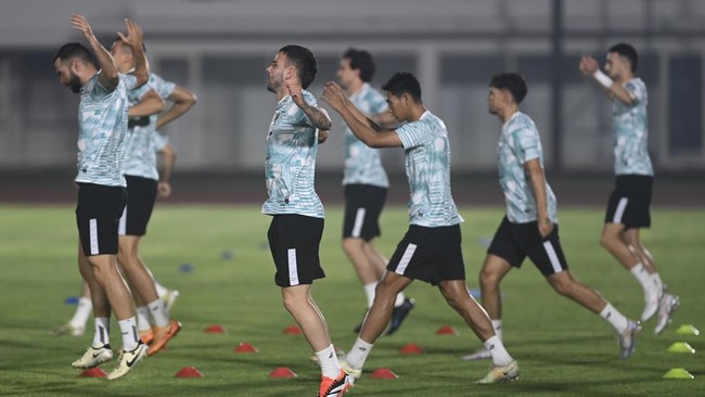 Debut Dua Pemain Timnas Indonesia di Tiga Cabang Olahraga Teratas, Belanda Raih Kemenangan