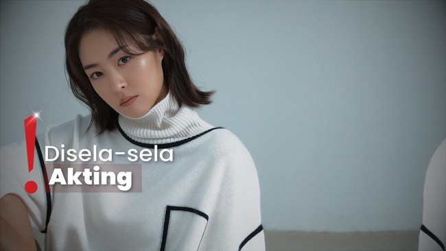 Selamat! Aktris Lee Yeon Hee Tengah Hamil Anak Pertama