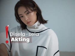 Selamat! Aktris Lee Yeon Hee Tengah Hamil Anak Pertama