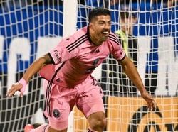 Luis Suarez Bersiap Gantung Sepatu