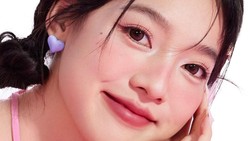 Mengenal Douyin, Tren Makeup China yang Bikin Penampilan Bak Boneka