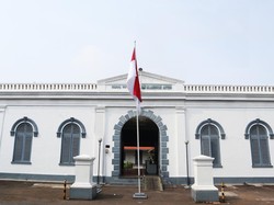 Ada Pekan Hari Kebangkitan Nasional di Muskitnas Jakarta, Cek Jadwalnya!