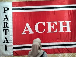 Nurzahri Mundur dari Jubir Partai Aceh