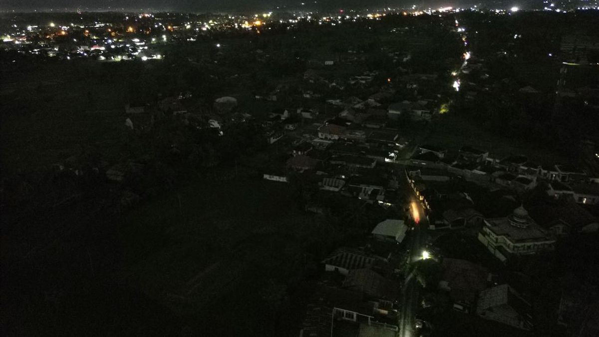 ESDM Sebut PLN Butuh Rp50 T untuk Melistriki Seluruh RI