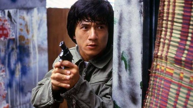 Terungkap Latar Belakang Orang Tua Jackie Chan, Ayah Mata-mata dan Ibunda Penyelundup Opium