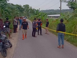 ABG Pembunuh Pria yang Terbujur di Puskesmas Sukolilo Pati Ditangkap!