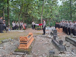 Pemicu dan Motif Polwan Bakar Suami Polisi hingga Meninggal