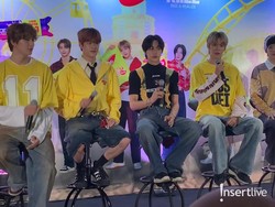 RIIZE Beri Gombalan hingga Bagi-bagi Banyak Hadiah ke BRIIZE Indonesia