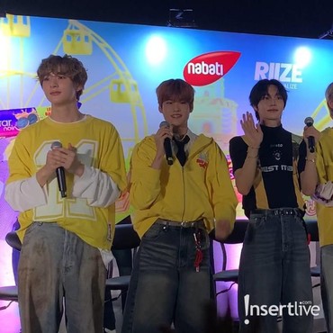 Niatan Unik Sohee RIIZE yang Ingin Dilakukan di Indonesia