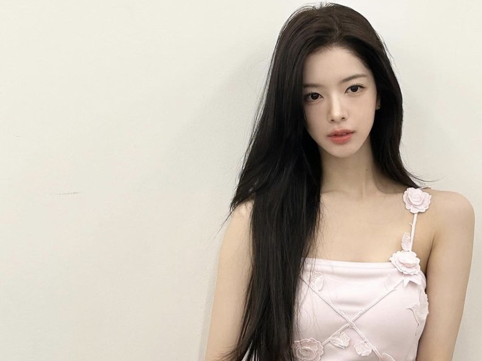 Roh Jeong Eui semakin bersinar lewat aktingnya yang memukau di drakor terbaru, Hierarchy (2024) yang tayang di Netflix pada Jumat, (7/6)./ foto: instagram.com/jeongeuiyam