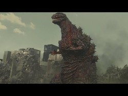 Manga Terbaru dari Godzilla Segera Terbit!