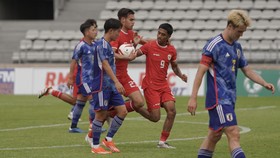 Kata-kata Indra Sjafri usai Timnas Indonesia U-20 Masuk Grup Mudah