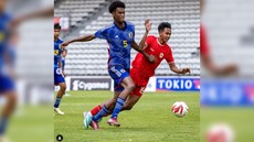 Toulon Cup: Pelatih Jepang Blak-blakan Kelabakan Lawan Indonesia