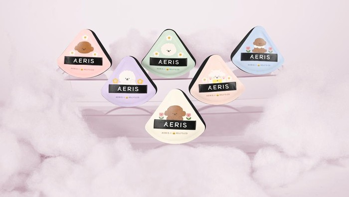 Aeris Beauté