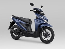 Spesial Hari Valentine, Harga Honda BeAT Diskon Rp 1,2 Juta