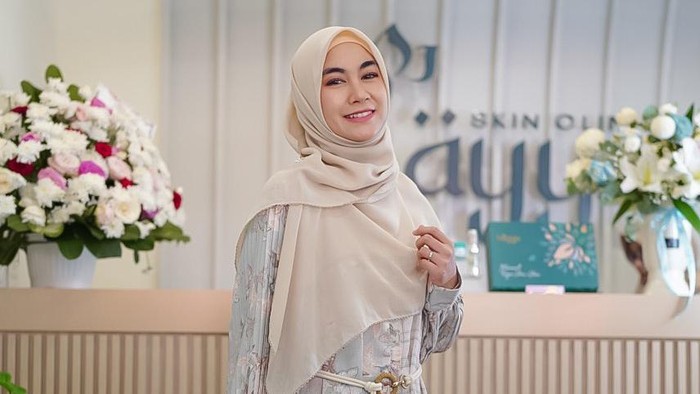Anisa Rahma