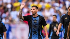 Messi Pongah Soal Argentina, tapi Tak Yakin Juara Copa America