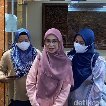 Polisi Ungkap Ria Ricis Laporkan Sosok yang Ancam Sebar Foto dan Video Pribadi