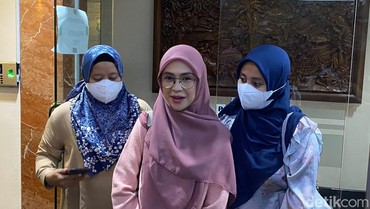 img-title Polisi Ungkap Ria Ricis Laporkan Sosok yang Ancam Sebar Foto dan Video Pribadi