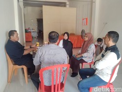 Bawaslu Sulsel Temukan Kesalahan SOP Saat Pengumuman Seleksi PKD Pinrang