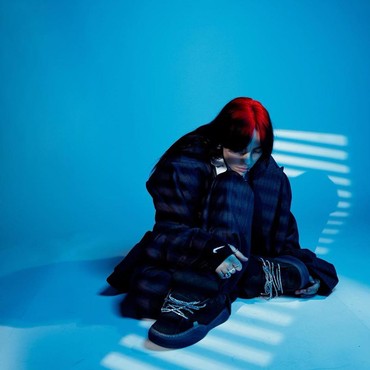 Lirik Lagu Getting Older - Billie Eilish