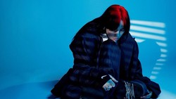 Lirik Lagu Getting Older - Billie Eilish