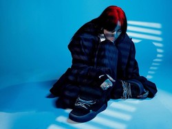 Lirik Lagu Getting Older - Billie Eilish