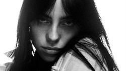 Lirik Lagu watch - Billie Eilish