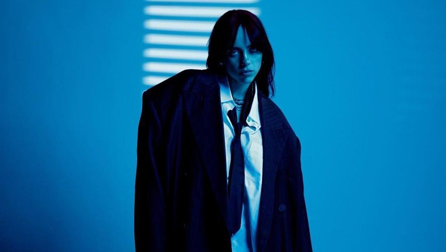 Billie Eilish Billie Eilish