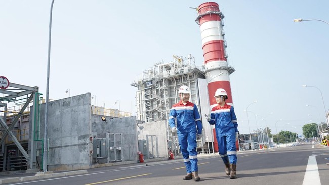 Pertamina terus memperkuat komitmennya dalam membangun perusahaan yang inklusif yang terlihat dari komposisi pekerja Pertamina yang beragam di sepanjang 2023.