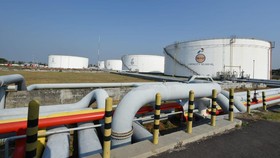 Gerak Cepat Pertamina Tangani Rembesan Pipa Tuban