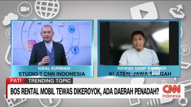 VIDEO: Viral Kasus Penganiayaan Bos Rental Mobil, Ada Daerah Penadah?