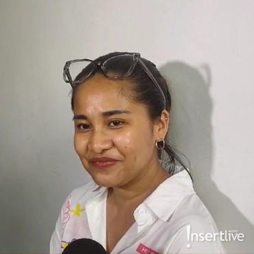 Alasan Chika Waode Masih Betah Sendiri Usai 2 Kali Menjanda