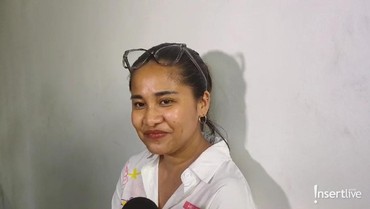 img-title Alasan Chika Waode Masih Betah Sendiri Usai 2 Kali Menjanda