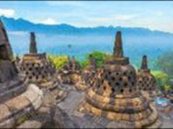 Video Menbud Fadli soal Pemasangan Eskalator di Candi Borobudur: Hoaks