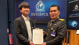 DJKI Terima Penghargaan dari Korea Usai Tangkap Penyebar IPTV Ilegal