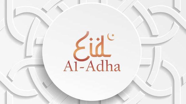 Amalam yang Dianjurkan Dilakukan pada 10 Hari Pertama Bulan Dzulhijjah