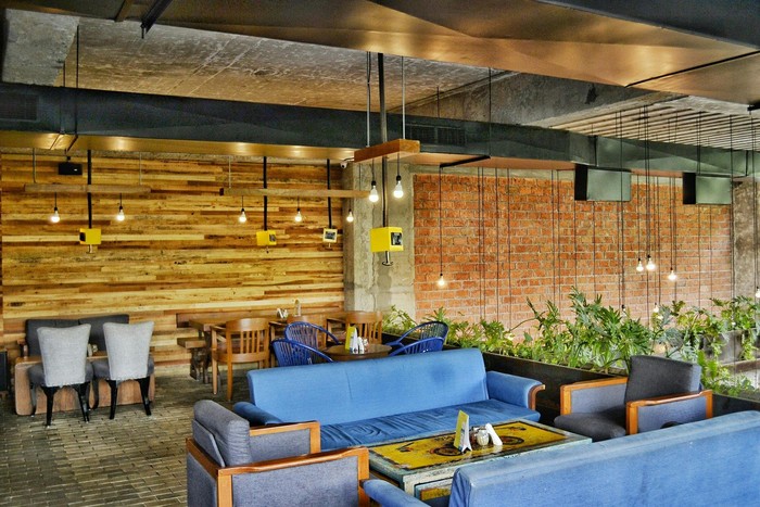 Work From Cafe Jadi Cara Kekinian untuk Lebih Produktif