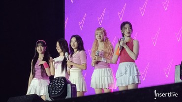 img-title Kocaknya Member (G)I-DLE Ucapkan Aku Cantik hingga Menyala Abangku di Jakarta