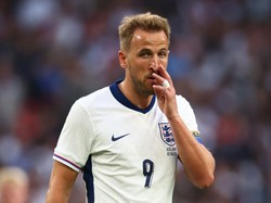 Euro 2024: Rooney Sabar Tunggu Kane Perform