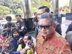 Balasan PDIP Usai HP Hasto Disita: Gugat KPK hingga Mega Cari AKBP Rossa