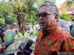 Hasto: Kebijakan Presiden Harus Dipertanggungjawabkan, Bukan Minta Maaf