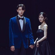 Hadirkan Kisah Romantis-Misteri, Ini 4 Hal yang Jadi Sorotan di Drama Korea Netflix 'Hierarchy'