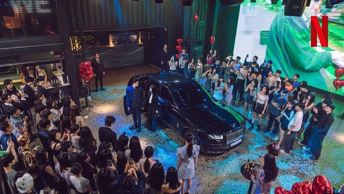 Siap Mengaduk Emosi Penonton, Ini 4 Tayangan Korea Terbaru yang Tayang Juni 2024 di Netflix