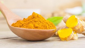 Sering jadi Suplemen, Benarkah Kunyit Merusak Liver?
