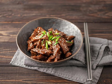 5 Resep Daging Sapi Kecap Bumbu Meresap yang Enak dan Praktis