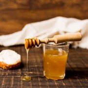 Si Manis yang Menyehatkan, Ini Dia 5 Manfaat Madu untuk Kesehatan